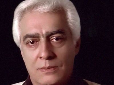 سفر در زمان؛ چهره «محمدعلی فردین» در 34 سالگی؛ سال 1343/ عکس