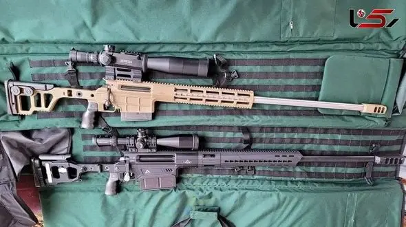 Russia Unveils Its Most Powerful Sniper Rifle: Features and Specifications