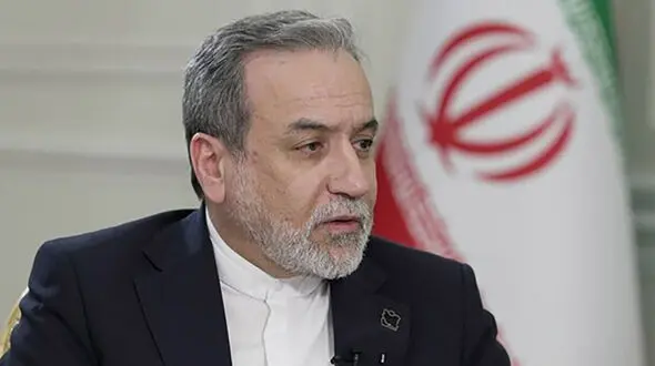 درگیری لفظی عراقچی با بن سلمان در جلسه خصوصی قبل از جنگ