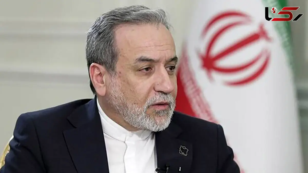 عراقچی هم به سوئیس می‌ رود