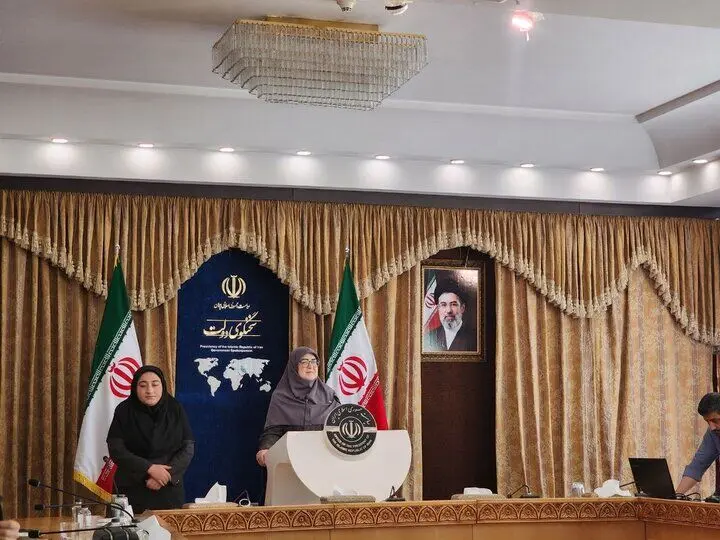 سخنگوی دولت در پاسخ به " رکنا " : منکر فشار اقتصادی به مردم نیستیم/ غیرحضوری‌شدن مدارس شایعه است