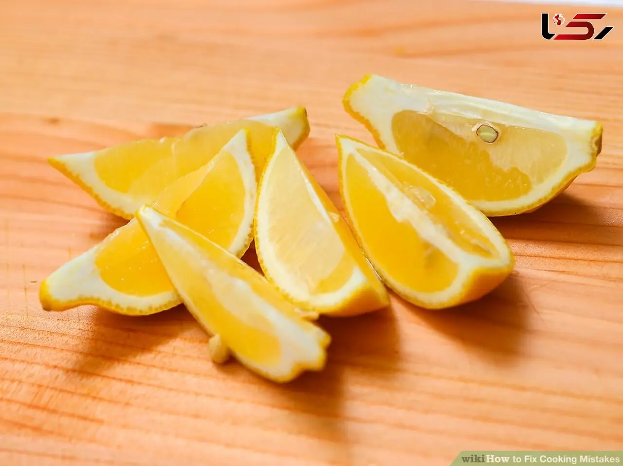 شیرینی زیاد غذا را با این ترفند کم کنید