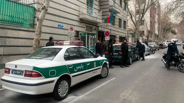 دادگاه حادثه حمله به سفارت آذربایجان در تهران به زودی برگزار خواهد شد