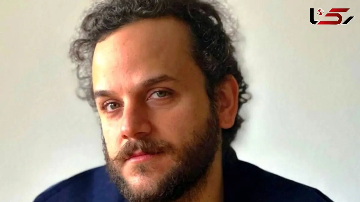 بیوگرافی آمین فیض آبادی همسر دوم الهام کردا + اصالت این تهیه کننده و کارگردان