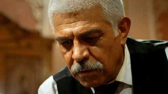 روایت بازیگر سریال شهرزاد از پنج دقیقه حیاتی بین مرگ و زندگی / این بازیگر از بیمارستان مرخص شد