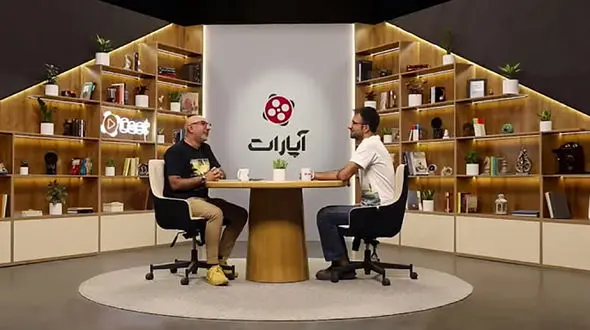 خاطره جالب ضابطیان از سفر به برزیل؛ فکر می‌ کردند نابغه‌ ام!