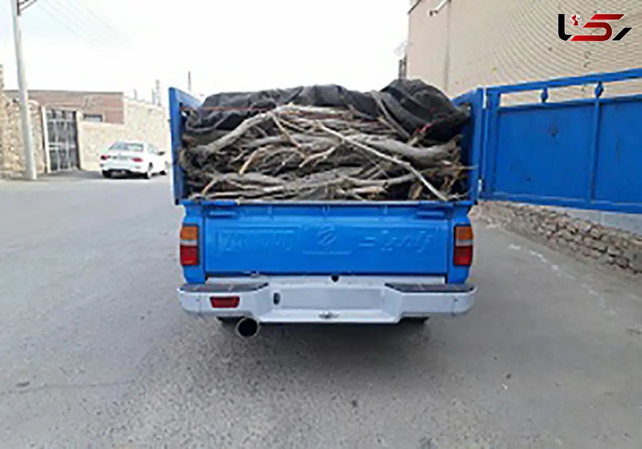 کشف خودرو مسروقه کمتر از یک ساعت در شیراز