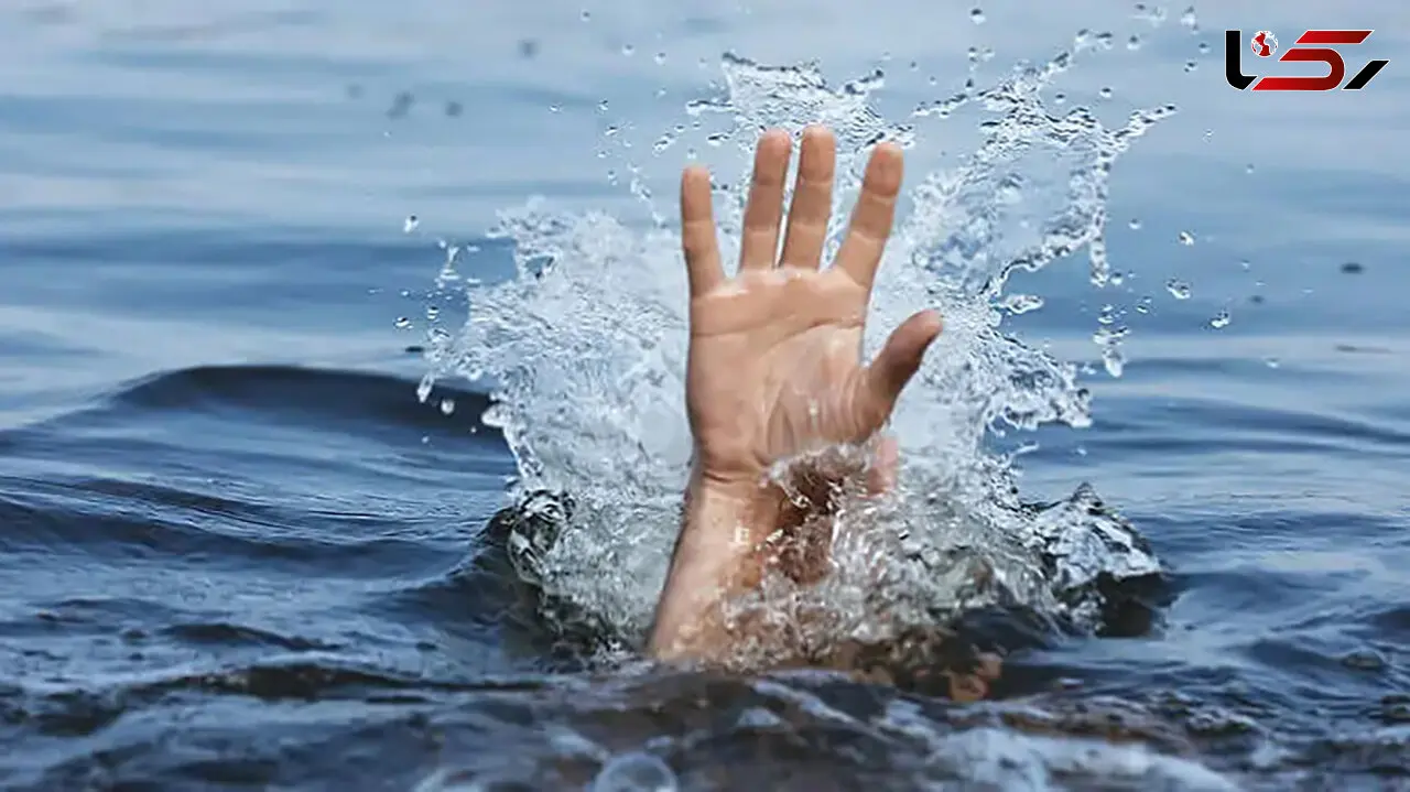 مرگ تلخ 5 مرد جوان در دریای خزر بر اثر غرق شدگی