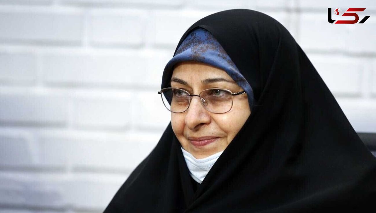 انسیه خزعلی: قتل های ناموسی در ایران کمتر شده است/ تصویب قانون منع خشونت به تنهایی کارساز نیست