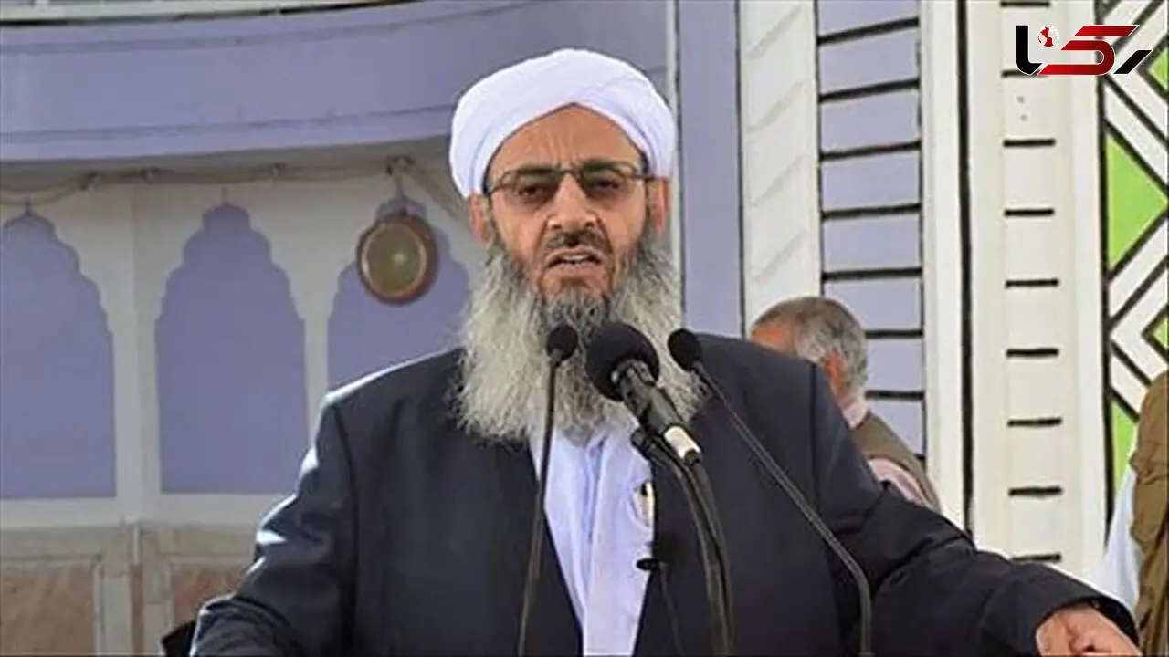مولوی عبدالحمید: اگر واکسنی هم باشد بزرگان قوم در مرکز استفاده می‌کنند !