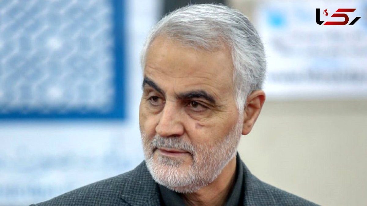 عکس سفر در زمان / «سردار سلیمانی در خردسالی و سوار بر سه چرخه»؛ دهه 30