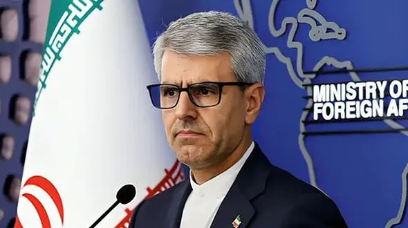 بقایی: قرارداد ۲۵ ساله ایران و چین در حال اجرا و پیشرفت است