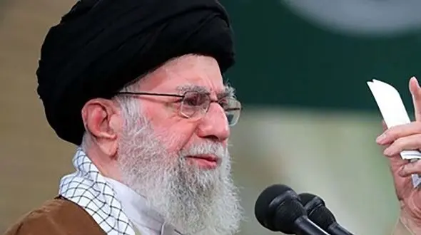 فیلم تقاضای شهاب حسینی از رهبری انقلاب: خیلی سخته که در این لحظه در محضر شما ! / درخواست  فریبرز ثابت سریال آبان چه بود ؟!