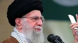 عکس  4 پسر و 2 دختر رهبری شهید انقلاب از کودکی تا الان ! /  داماد و عروس چه کسانی هستند؟