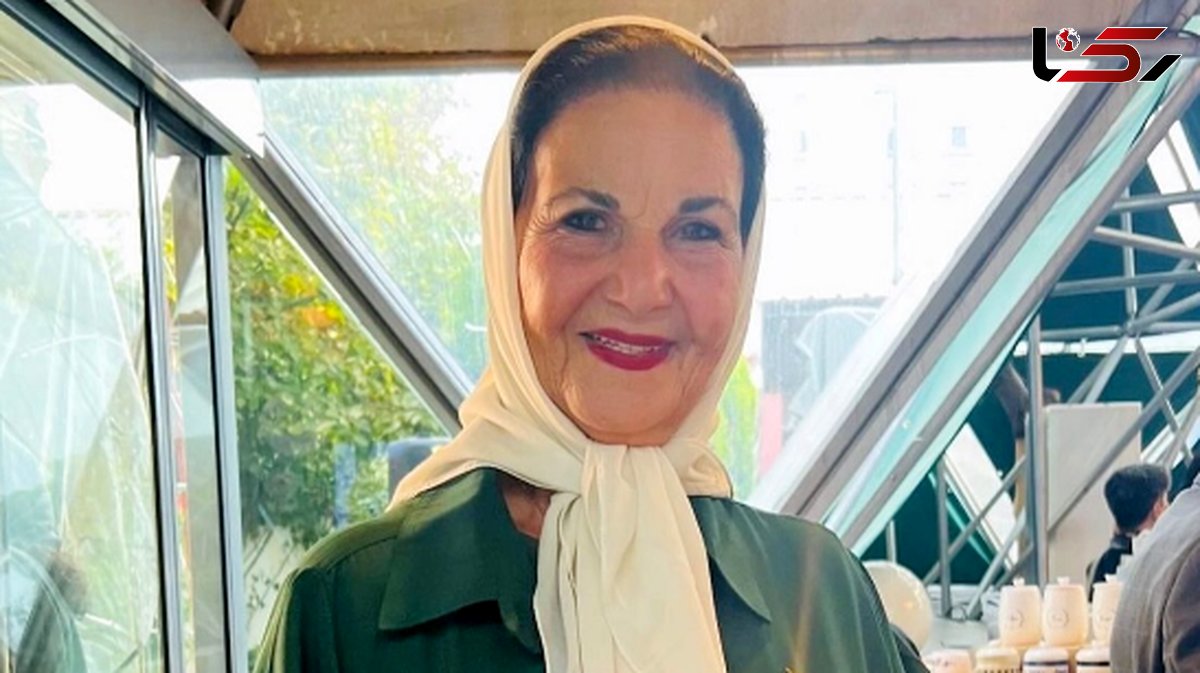 «پوری بنایی ومرتضی عقیلی» در نمایی از فیلم تنها مرد محله؛ سال 51