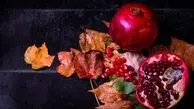  آیا انار سیاه از انار قرمز برای سلامت روان بهتر است؟