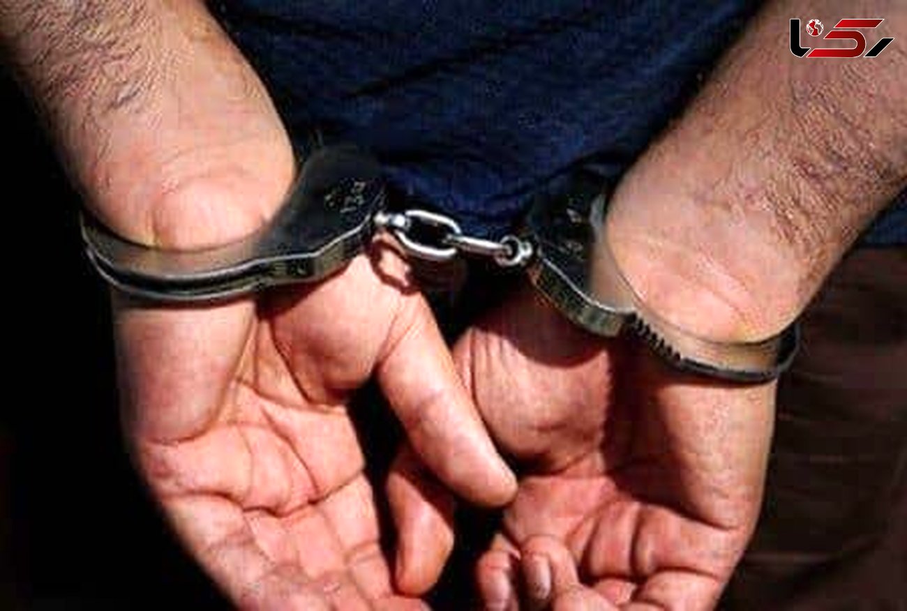 دستگیری 7 سوداگر مرگ و کشف بیش از یک کیلو گرم انواع مواد مخدر در خرم آباد