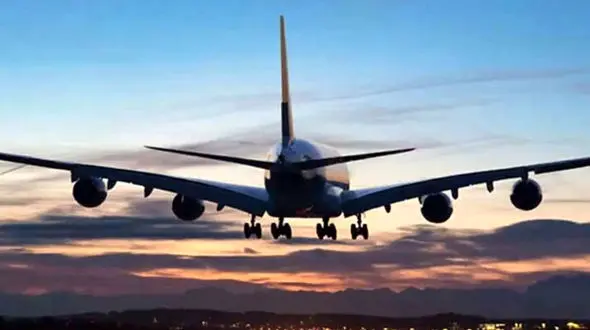 جزییات پروازهای اربعین و شرایط لغو بلیت 