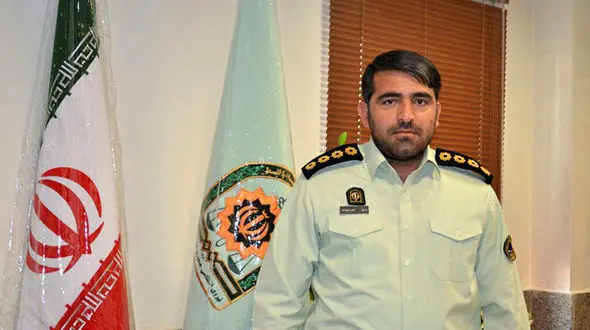 اعلام برنامه های تیم ووشو ناجا از سوی دبیر هیئت ووشو نیروی انتظامی