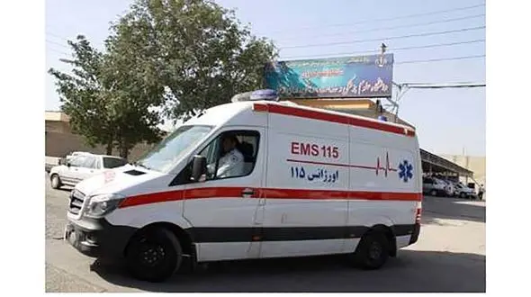 مردی دقایقی مرد سپس زنده شد / در خرمشهر همه شوکه شدند