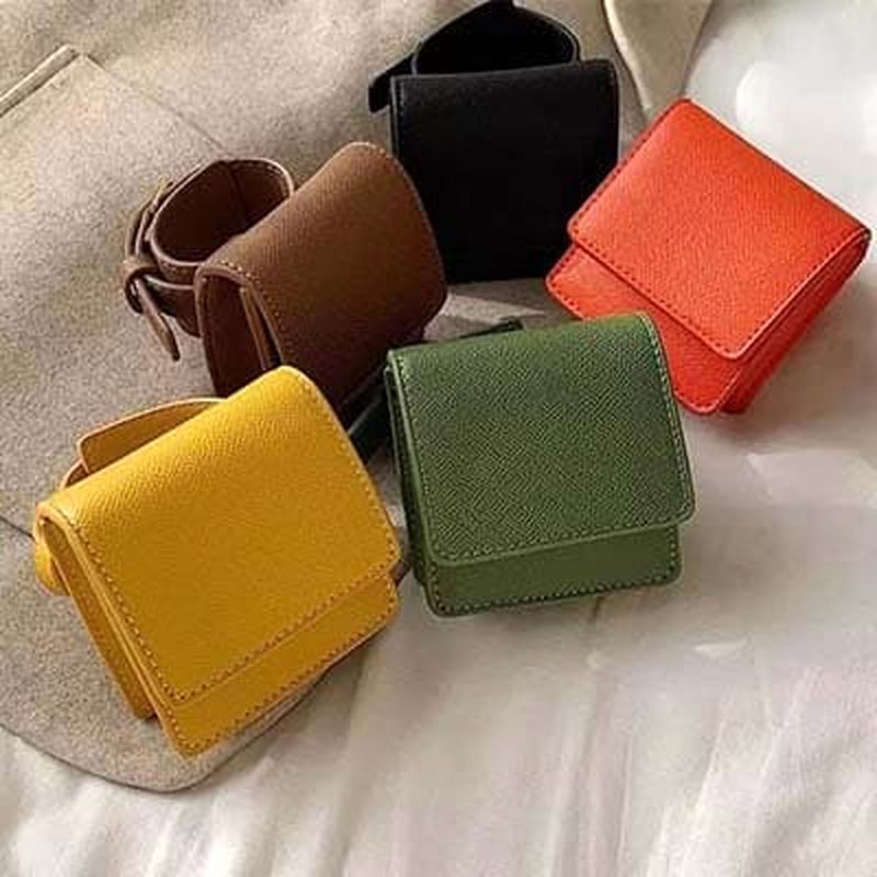 کیف مچی (wrist bag)