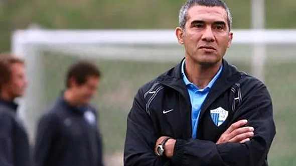 هدیه خاص عابدزاده برای حسینی