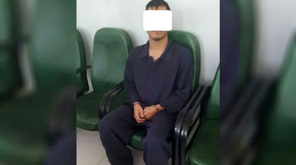 چوپان دروغگو در مشهد دستگیر شد + جزییات