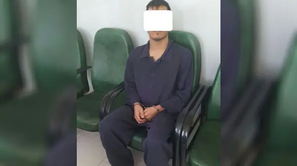 چوپان دروغگو در مشهد دستگیر شد + جزییات