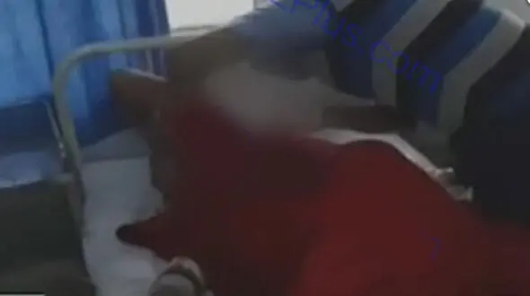 جراحی بیمار توسط راننده آمبولانس جنجالی شد +عکس