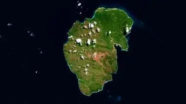 راز کشف قاره‌ ای گمشده که 155 میلیون سال زیر آب مدفون بود!