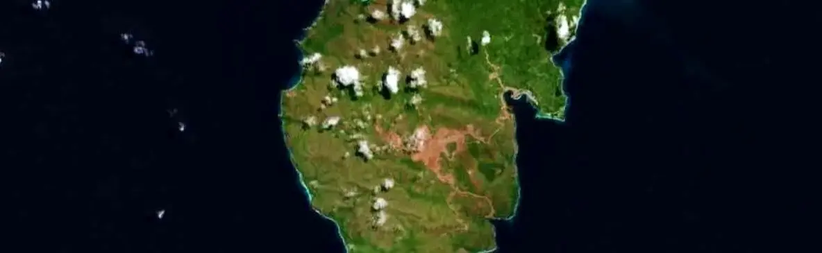 راز کشف قاره‌ ای گمشده که 155 میلیون سال زیر آب مدفون بود!