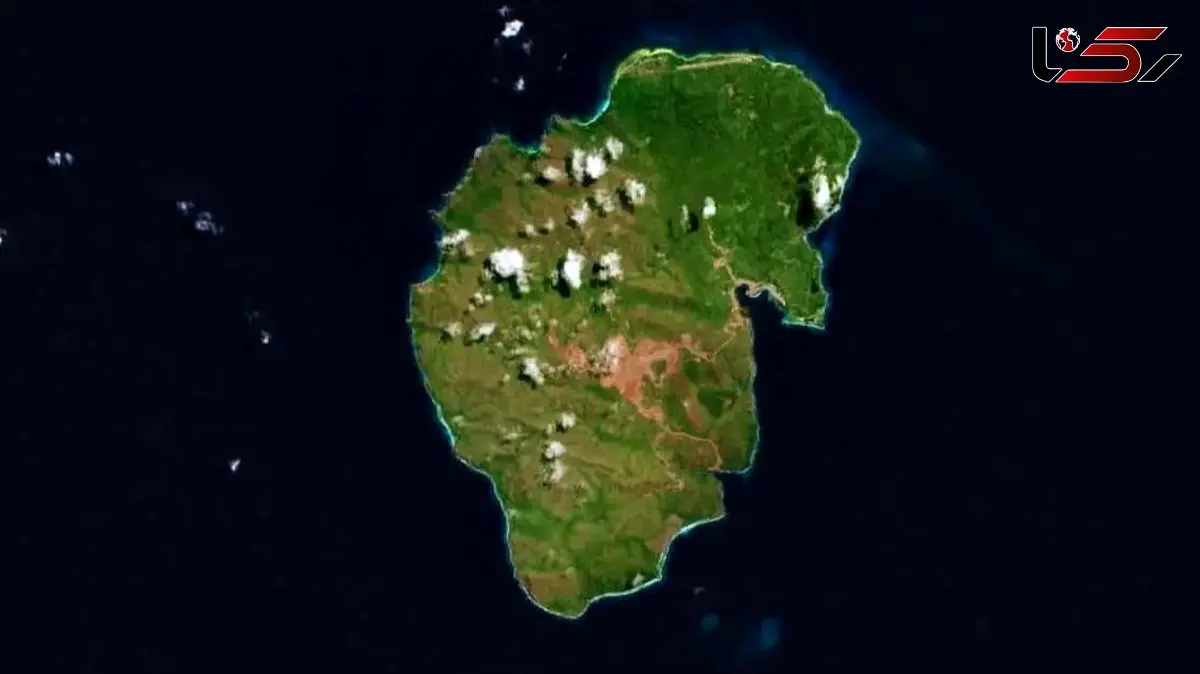 راز کشف قاره‌ ای گمشده که 155 میلیون سال زیر آب مدفون بود!