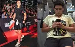 محمد موسوی: آرزویم بود در امتحان ورزش 200 متر بدوم!