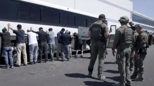 وضعیت کارگران هیوندا در آمریکا: تراژدی‌ای که ترامپ باید پاسخ دهد!