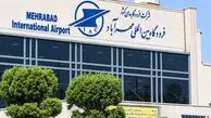 شورای شهر تهران اختیار تغییر نام فرودگاه مهرآباد را ندارد