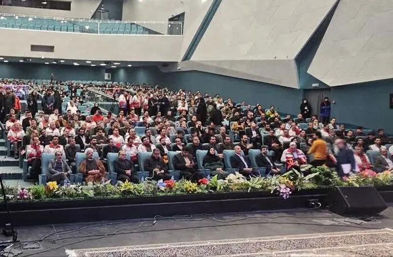 رییس سازمان هواشناسی: ایران با بحران آب و افزایش رخدادهای حدی مواجه است