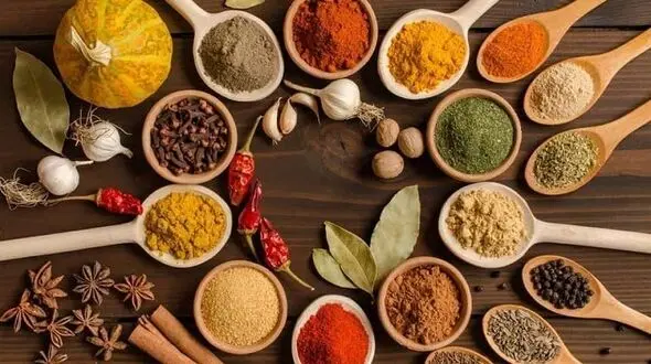 ادویه های پایین آورنده قند خون 