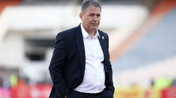 اسکوچیج حق پرسپولیس و استقلال را نمی‌دهد!