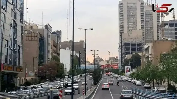 Tehran Enters Its 200th Day Without Rain, Setting an Unprecedented Record in the Past 60 Years