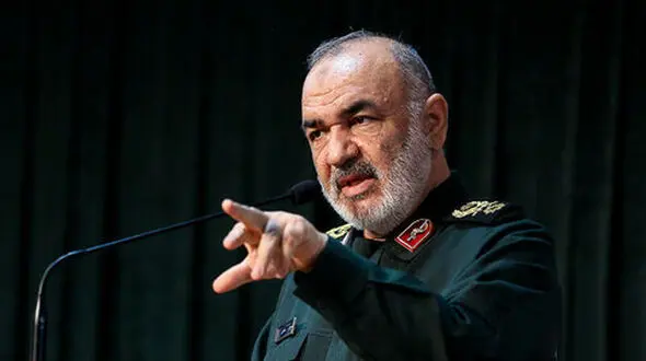 قطعا آرامش‌ دشمنان را خواهیم گرفت/ آن‌ها ترسیده‌اند و مرتب به ما پیغام می‌دهند که نزنید