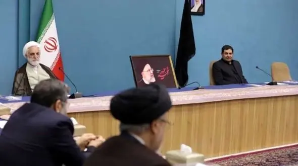 تصویب کلیات سندملی، تأسیس سازمان و تشکیل شورای راهبری هوش مصنوعی