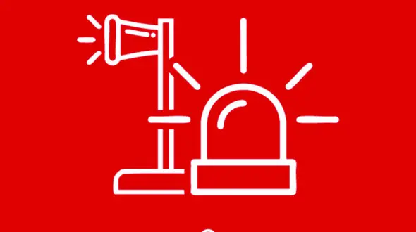 دستورالعمل اضطراری و حیاتی در شرایط جنگی و حملات هوایی/ رفتار درست هنگام حمله هوایی