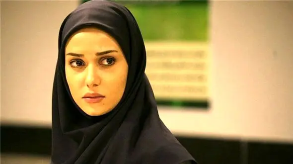 شباهت دیدنی خانم بازیگر معروف ایرانی با مادرش / شوکه می شوید ! + عکس