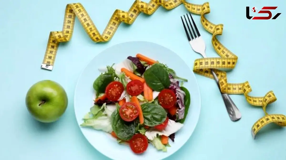 رازهای پنهان کاهش وزن: 5 راهکار شگفت انگیز که باید امتحان کنید