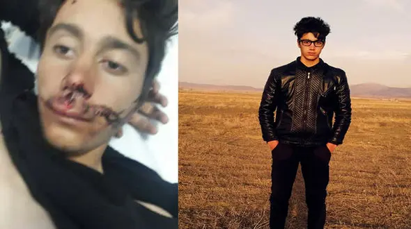 تحقیر و قتل مهاجران ایرانی توسط پلیس ترکیه / کوتاهی مسئولان! + فیلم گفتگوی اختصاصی