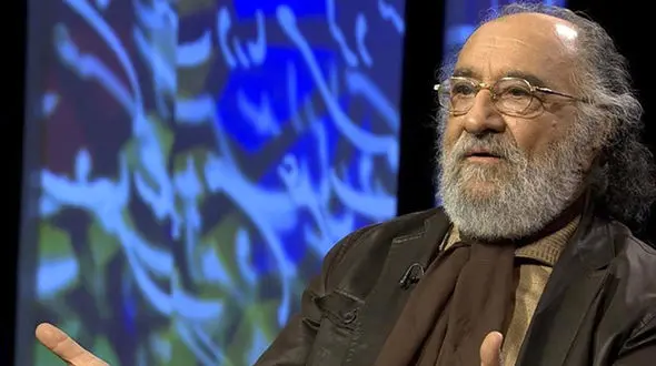 حمله تند داریوش ارجمند به 3 رئیس جمهور معلوم الحال جهان + فیلم