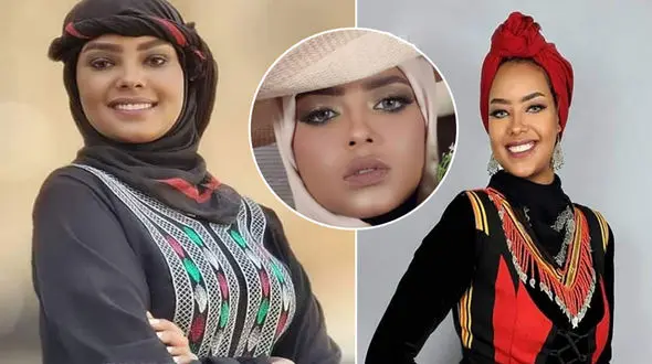 خودکشی خانم مدل 20 ساله در سلول انفرادی زندان + عکس / یمن