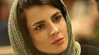 عکس سفر در زمان /  عروسی مادر لیلا حاتمی زری خوشکام / 1350