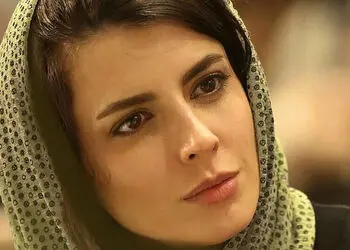 عکس سفر در زمان /  عروسی مادر لیلا حاتمی زری خوشکام / 1350