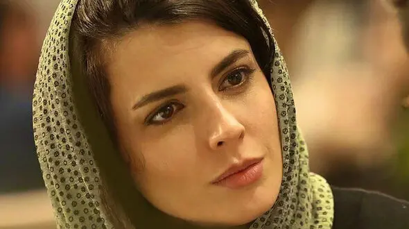 عکس سفر در زمان /  عروسی مادر لیلا حاتمی زری خوشکام / 1350